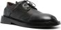 Marsèll lace-up leather oxford shoes Black - Thumbnail 2