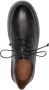 Marsèll lace-up leather oxford shoes Black - Thumbnail 4