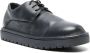 Marsèll lace-up leather oxford shoes Blue - Thumbnail 2
