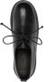 Marsèll lace-up leather shoes Black - Thumbnail 4