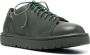 Marsèll lace-up leather sneakers Green - Thumbnail 2