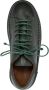 Marsèll lace-up leather sneakers Green - Thumbnail 4