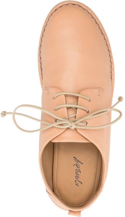 Marsèll lace-up Oxford shoes Neutrals