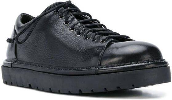 Marsèll lace-up shoes Black