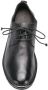 Marsèll leather Derby shoes Black - Thumbnail 4