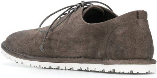 Marsèll lace-up shoes Grey