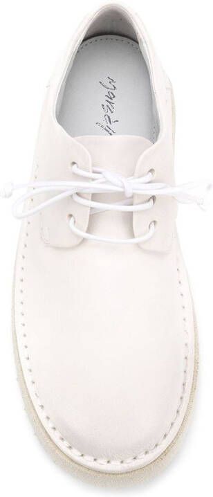 Marsèll lace-up shoes White