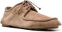 Marsèll lace-up suede derby shoes Brown - Thumbnail 2