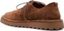 Marsèll lace-up suede Derby shoes Brown - Thumbnail 3