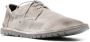 Marsèll lace-up suede derby shoes Grey - Thumbnail 2