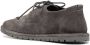 Marsèll lace-up suede derby shoes Grey - Thumbnail 3