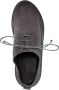 Marsèll lace-up suede derby shoes Grey - Thumbnail 4