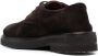 Marsèll lace-up suede oxford shoes Brown - Thumbnail 3