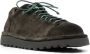 Marsèll lace-up suede oxford shoes Green - Thumbnail 2