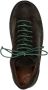Marsèll lace-up suede oxford shoes Green - Thumbnail 4