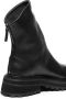 Marsèll leather ankle boots Black - Thumbnail 4