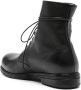 Marsèll leather ankle boots Black - Thumbnail 3