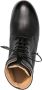 Marsèll leather ankle boots Black - Thumbnail 4