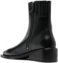 Marsèll leather ankle boots Black - Thumbnail 3