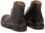 Marsèll leather ankle boots Brown - Thumbnail 3