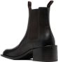Marsèll leather ankle boots Brown - Thumbnail 3