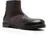 Marsèll leather ankle-boots Brown - Thumbnail 2