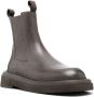 Marsèll leather ankle boots Grey - Thumbnail 2