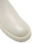 Marsèll leather ankle boots White - Thumbnail 4