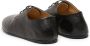 Marsèll leather Derby shoes Black - Thumbnail 3