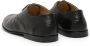 Marsèll leather derby shoes Black - Thumbnail 3