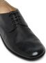 Marsèll leather derby shoes Black - Thumbnail 4