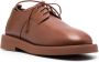 Marsèll leather Derby shoes Brown - Thumbnail 2