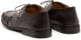 Marsèll leather Derby shoes Brown - Thumbnail 3