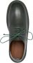 Marsèll leather Derby shoes Green - Thumbnail 4