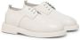 Marsèll leather Derby shoes White - Thumbnail 2