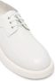 Marsèll leather Derby shoes White - Thumbnail 4
