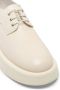 Marsèll leather Derby shoes White - Thumbnail 4