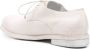 Marsèll leather Derby shoes White - Thumbnail 3