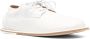 Marsèll leather lace-up brogues White - Thumbnail 2