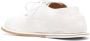Marsèll leather lace-up brogues White - Thumbnail 3