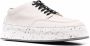 Marsèll leather lace-up derby shoes White - Thumbnail 2