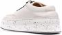 Marsèll leather lace-up derby shoes White - Thumbnail 3