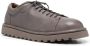 Marsèll leather lace-up sneakers Grey - Thumbnail 2