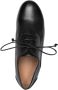 Marsèll leather oxford shoes Black - Thumbnail 4