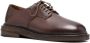 Marsèll leather oxford-shoes Brown - Thumbnail 2