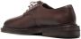 Marsèll leather oxford-shoes Brown - Thumbnail 3