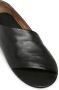 Marsèll leather sandals Black - Thumbnail 4