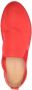 Marsèll leather slip-on loafers Red - Thumbnail 4