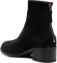 Marsèll Listo suede ankle boots Black - Thumbnail 3