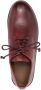 Marsèll low-top lace-up derby shoes Red - Thumbnail 4